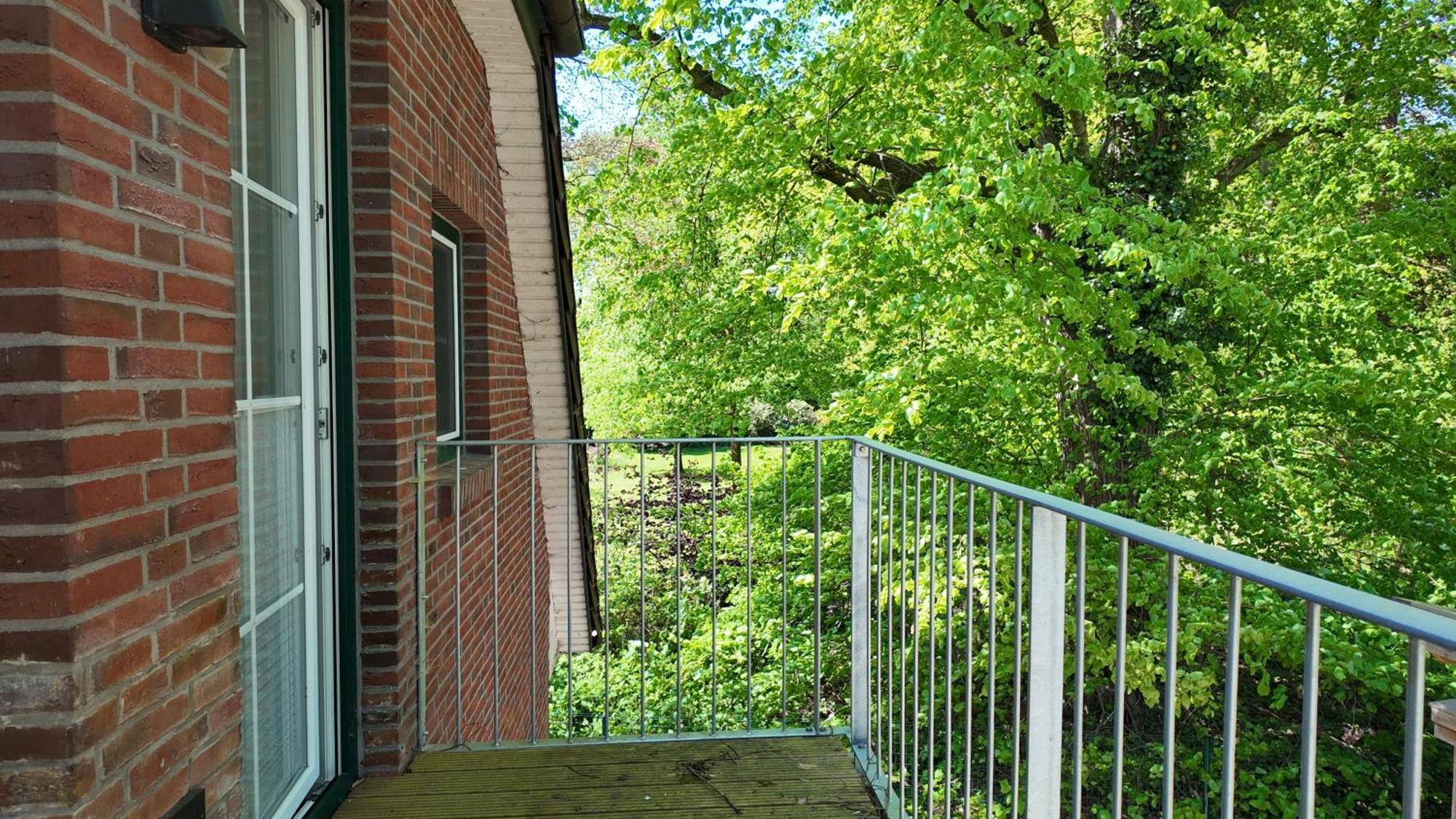 Klosterhof Aue W 7 Bad Zwischenahn Extérieur photo